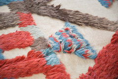 6.5x10 Mixed Weave Carpet // ONH Item ee001686 Image 8