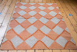  New Kilim Rug / Item ee001689 image 4