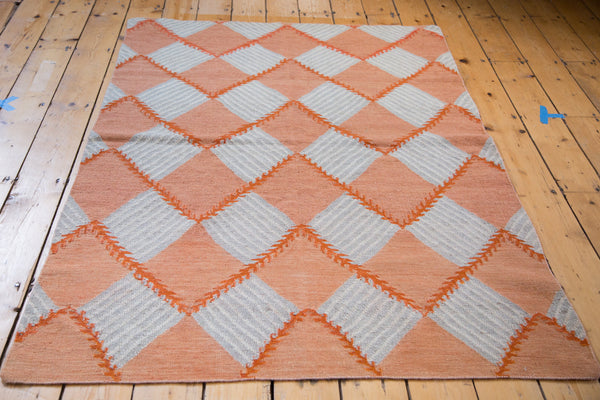  New Kilim Rug / Item ee001689 image 4
