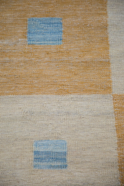 3.5x3.5 New Kilim Square Rug // ONH Item ee001690 Image 2