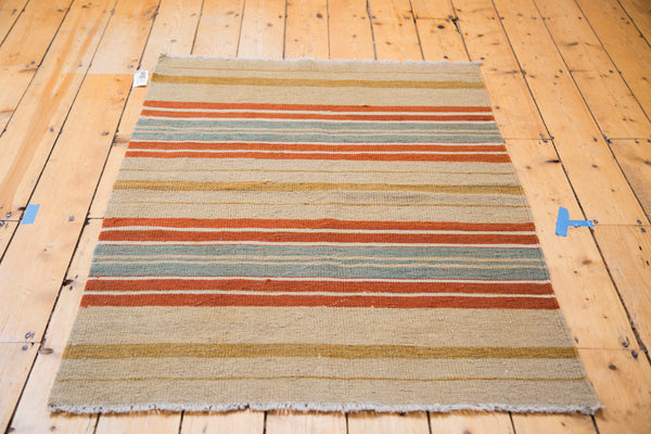 3x5 New Kilim Rug // ONH Item ee001691 Image 1