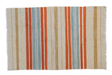 3x5 New Kilim Rug // ONH Item ee001691