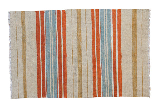 3x5 New Kilim Rug // ONH Item ee001691