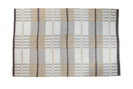 5x8 New Kilim Carpet // ONH Item ee001695