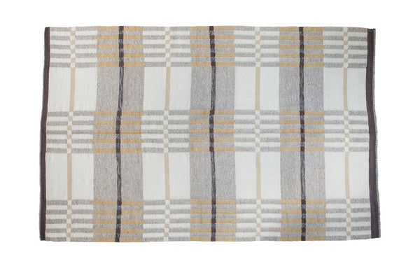 5x8 New Kilim Carpet // ONH Item ee001695