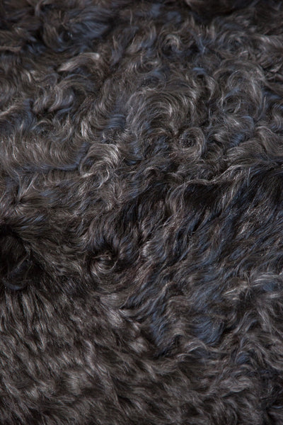 3x4 New Angora Throw Rug // ONH Item ee001701 Image 6