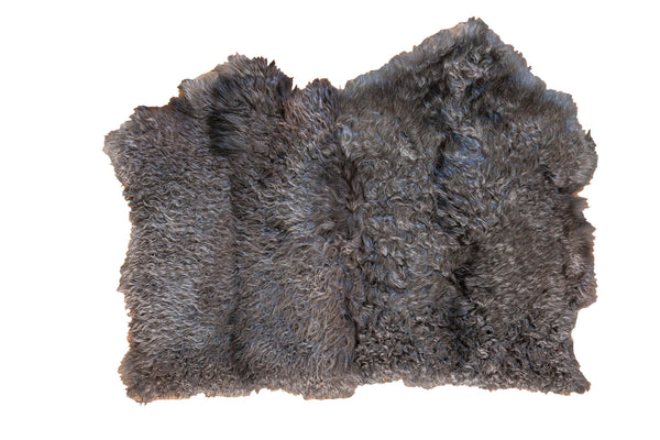 3x4 New Angora Throw Rug // ONH Item ee001701