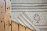 8x11 New Kilim Carpet // ONH Item ee001703 Image 5
