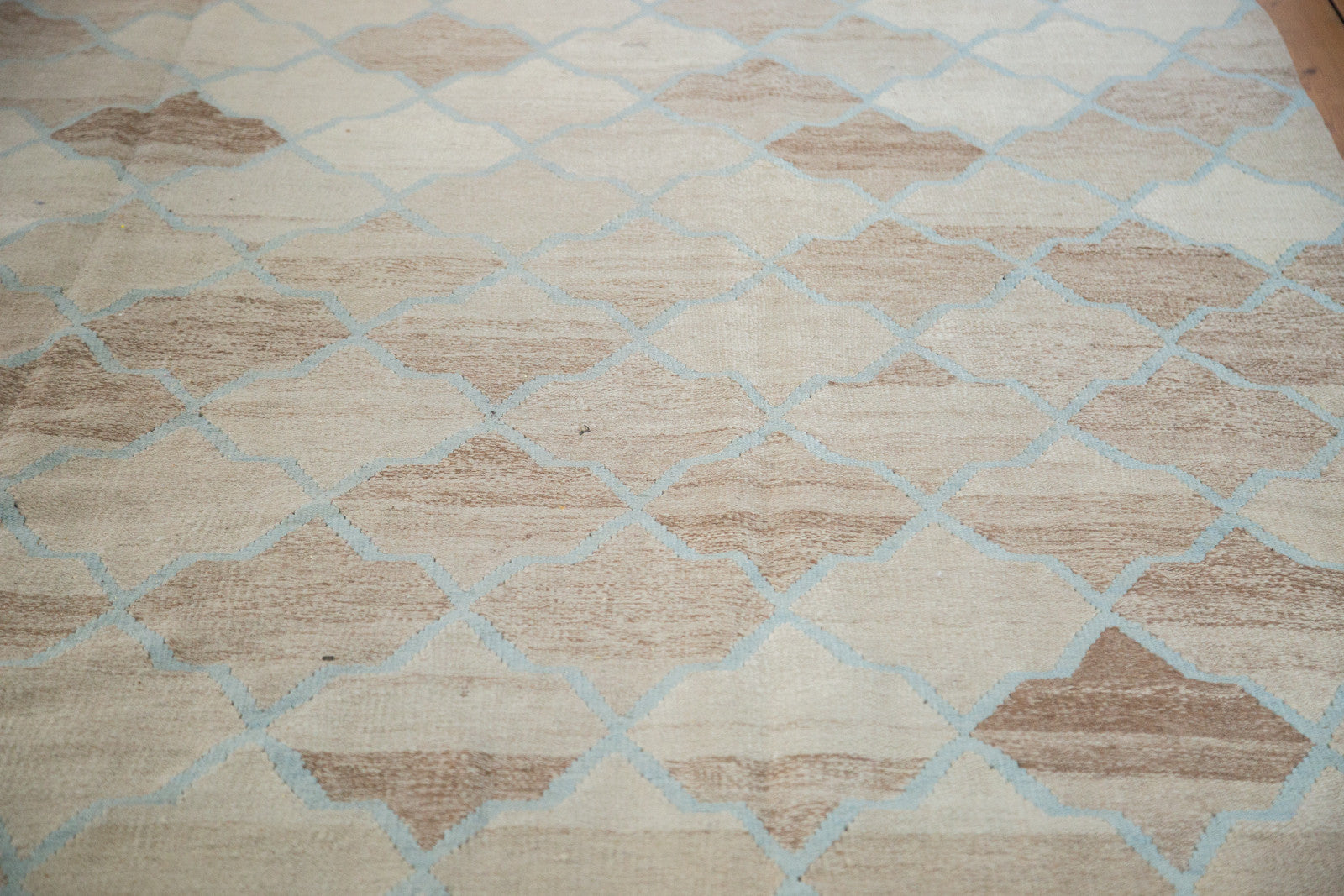 9x12.5 New Kilim Carpet // ONH Item ee001705 Image 1