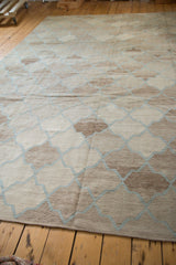 9x12.5 New Kilim Carpet // ONH Item ee001705 Image 3
