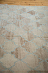 9x12.5 New Kilim Carpet // ONH Item ee001705 Image 5
