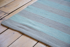 9x10 New Kilim Carpet // ONH Item ee001706 Image 3
