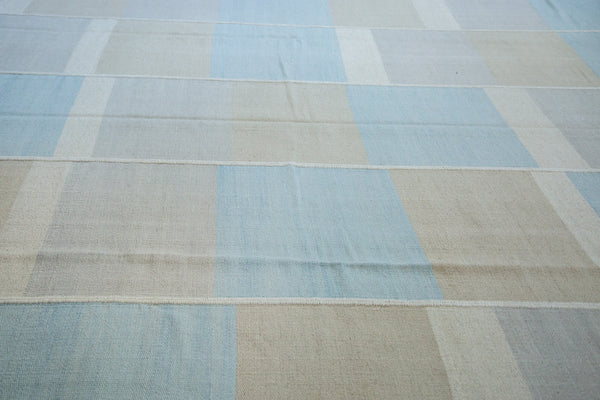 9x12.5 New Kilim Carpet // ONH Item ee001707 Image 1