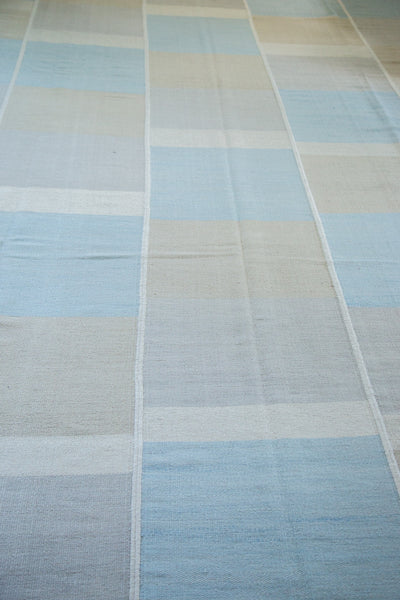 9x12.5 New Kilim Carpet // ONH Item ee001707 Image 4