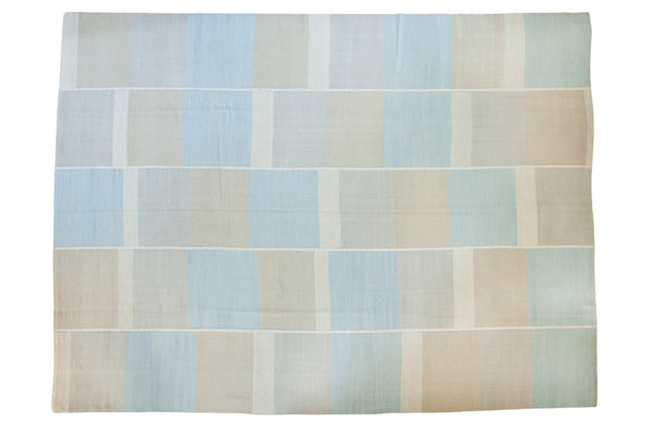 9x12.5 New Kilim Carpet // ONH Item ee001707