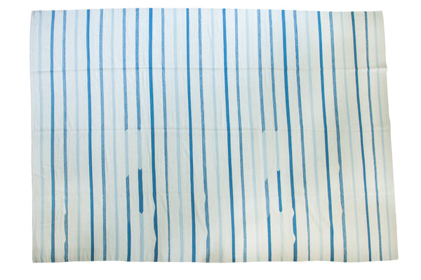 10x14 New Kilim Carpet // ONH Item ee001708