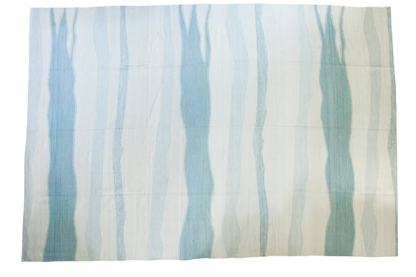 10x14 New Kilim Carpet // ONH Item ee001709