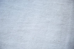 9x10 Vintage Hemp Kilim Carpet // ONH Item ee001710 Image 6