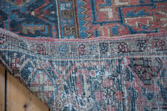 8.5x11.5 Vintage Heriz Carpet // ONH Item ee001713 Image 2