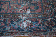 8.5x11.5 Vintage Heriz Carpet // ONH Item ee001713 Image 10