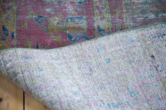 8.5x12 Distressed Designer Carpet // ONH Item ee001714 Image 9