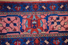 8x11 Vintage Joshegan Carpet // ONH Item ee001716 Image 4