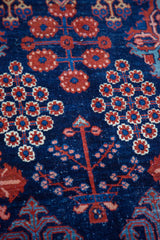 8x11 Vintage Joshegan Carpet // ONH Item ee001716 Image 6