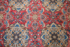 9x12.5 Vintage Birjand Carpet // ONH Item ee001717 Image 3