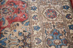 9x12.5 Vintage Birjand Carpet // ONH Item ee001717 Image 4