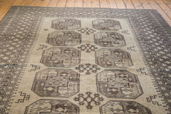 7x10 Vintage Afghani Carpet // ONH Item ee001718 Image 2
