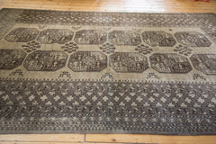 7x10 Vintage Afghani Carpet // ONH Item ee001718 Image 5