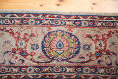 8x11 Distressed Kazvin Carpet // ONH Item ee001719 Image 2