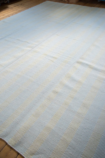 10x13 New Dhurrie Carpet // ONH Item ee001720 Image 2