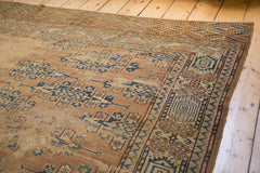 6x9.5 Antique Yomud Carpet // ONH Item ee001727 Image 6