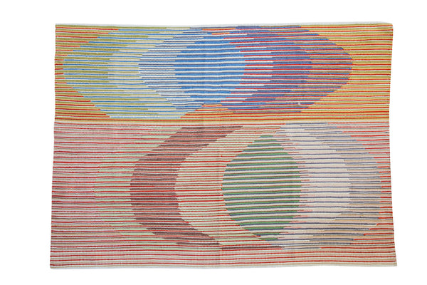 4.5x6 New Kilim Rug // ONH Item ee001728