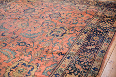 9x12 Vintage Mahal Carpet // ONH Item ee001730 Image 8