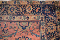9x12 Vintage Mahal Carpet // ONH Item ee001730 Image 9
