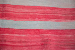 5x11.5 Vintage Kilim Carpet // ONH Item ee001734 Image 4