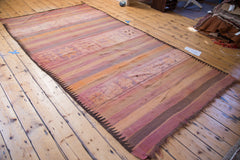 5x9.5 Vintage Kilim Carpet // ONH Item ee001735 Image 5