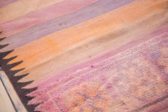 5x9.5 Vintage Kilim Carpet // ONH Item ee001735 Image 6