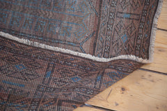 5.5x8.5 Distressed Belouch Carpet // ONH Item ee001745 Image 4