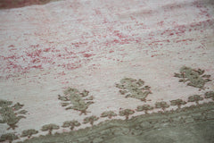 9x12 Distressed Ghiordes Carpet // ONH Item ee001747 Image 4