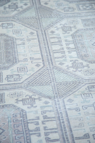 6.5x9.5 Distressed Kaisary Carpet // ONH Item ee001750 Image 5