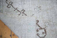 5.5x9 Distressed Oushak Carpet // ONH Item ee001753 Image 7
