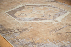 8x11 Distressed Oushak Carpet // ONH Item ee001754 Image 2
