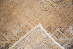 8x11 Distressed Oushak Carpet // ONH Item ee001754 Image 4