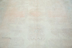 6x9 Distressed Oushak Carpet // ONH Item ee001755 Image 10