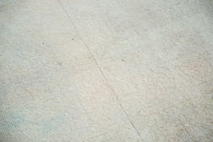 6x9 Distressed Oushak Carpet // ONH Item ee001755 Image 2