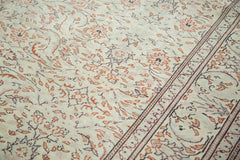 6.5x9.5 Distressed Kaisary Carpet // ONH Item ee001756 Image 5
