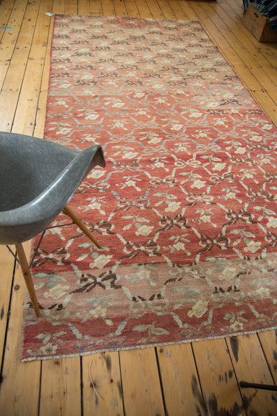 5x11 Vintage Oushak Runner // ONH Item ee001757 Image 7